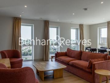 3 bedroom apartment to rent