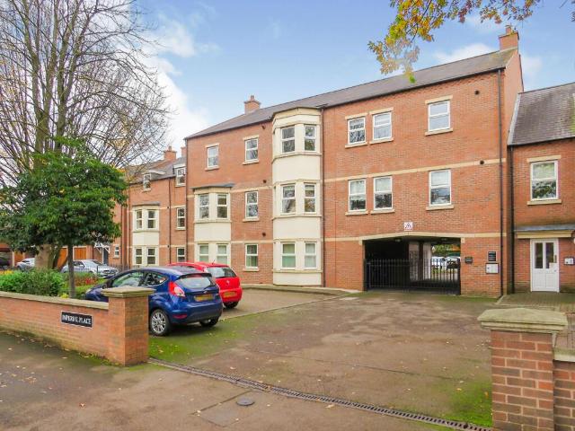 3 bedroom apartment to rent