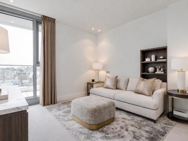 3 bedroom apartment to rent