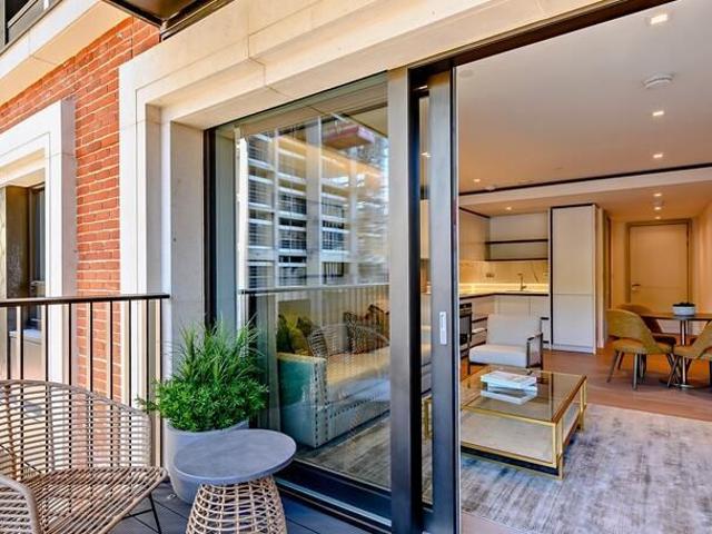 3 bedroom apartment to rent