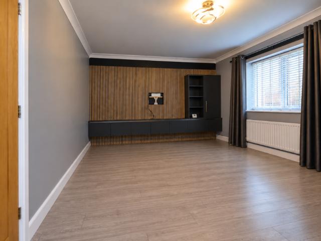 3 bedroom apartment to rent