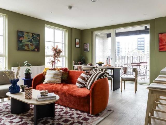3 bedroom apartment to rent