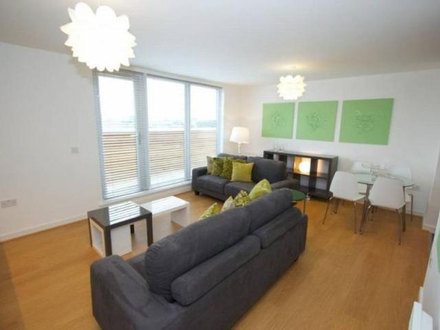 3 bedroom apartment to rent
