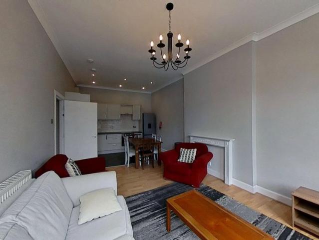 3 bedroom apartment to rent