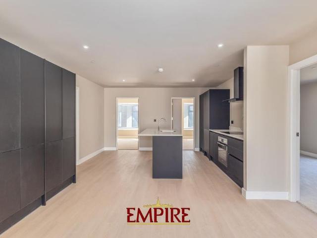 3 bedroom apartment to rent