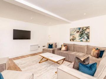 Liverpool, Merseyside, North West England