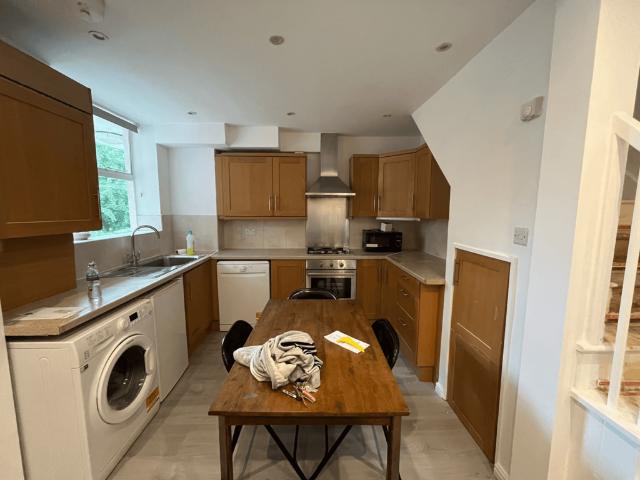 3 bedroom apartment to rent