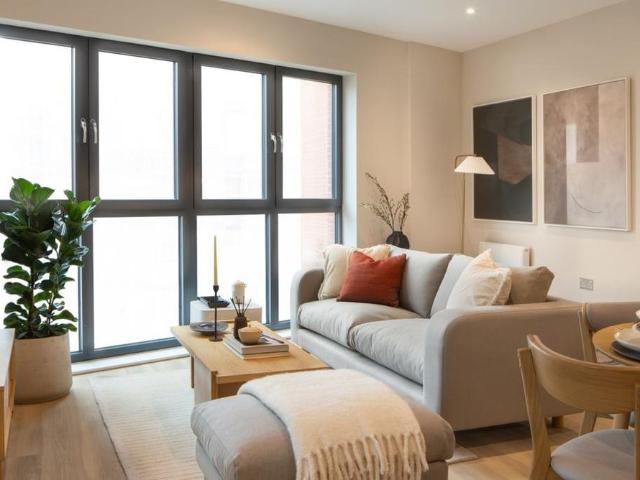 3 bedroom apartment to rent