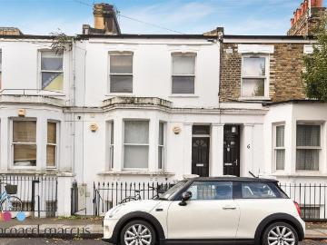 3 bedroom apartment to rent