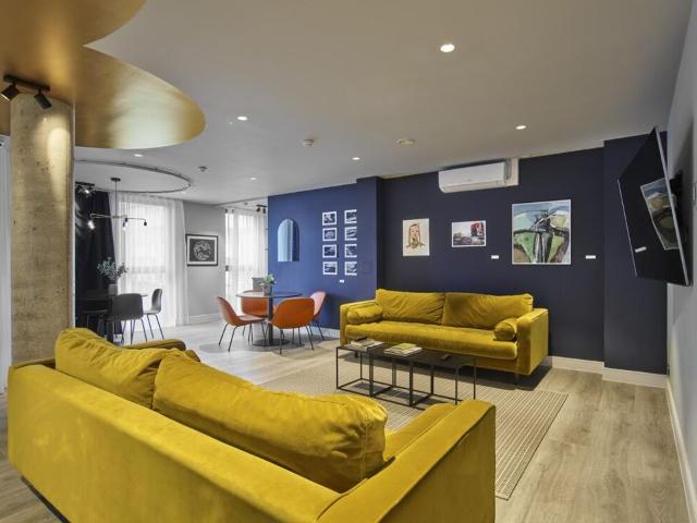 3 bedroom apartment to rent