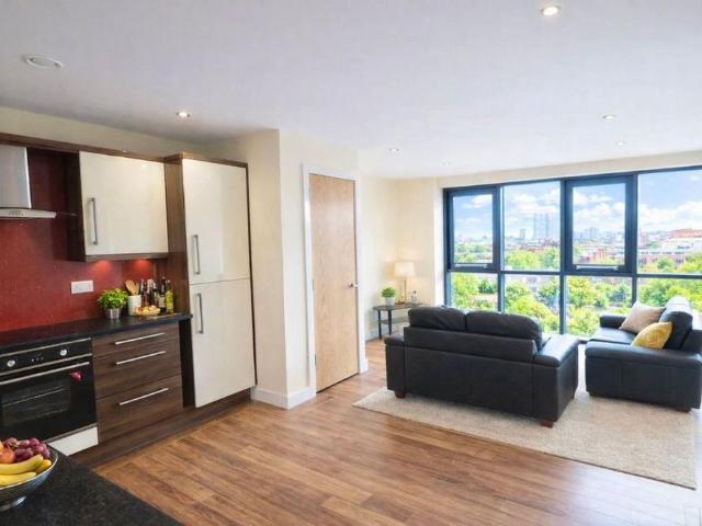 3 bedroom apartment to rent