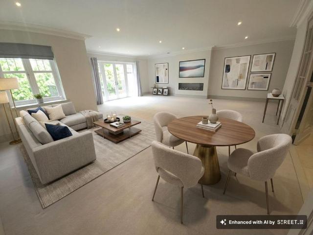 3 bedroom apartment to rent