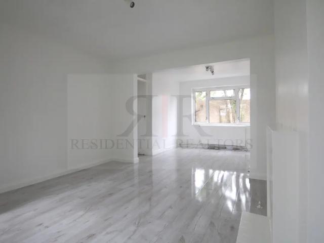 3 bedroom apartment to rent