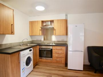 3 bedroom apartment to rent