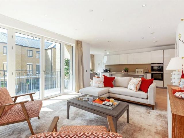 3 bedroom apartment to rent