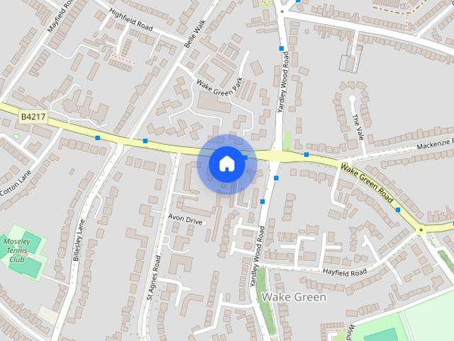 3 bedroom apartment to rent