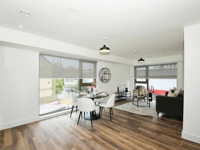 3 bedroom apartment to rent