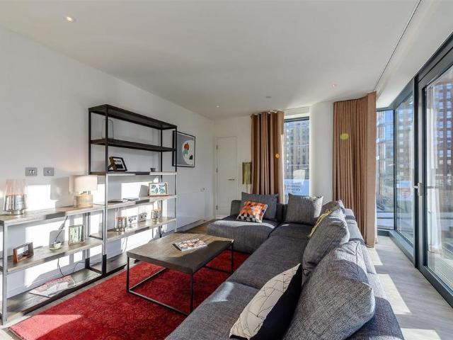 3 bedroom apartment to rent