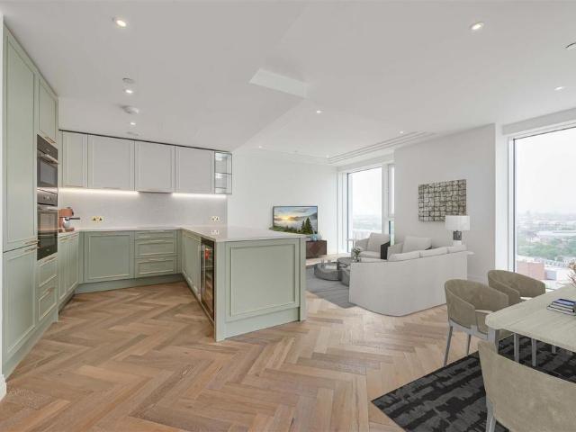 3 bedroom apartment to rent