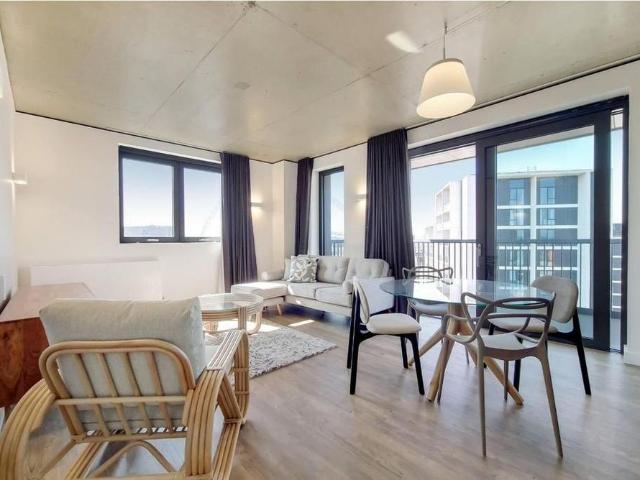 3 bedroom apartment to rent