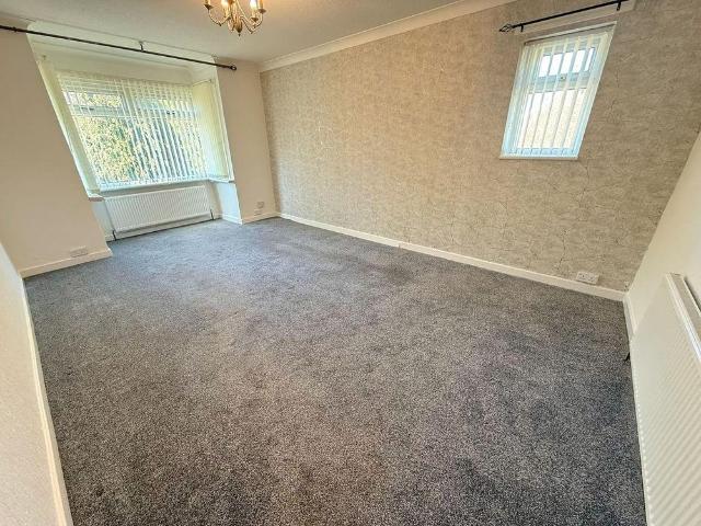 3 bedroom apartment to rent