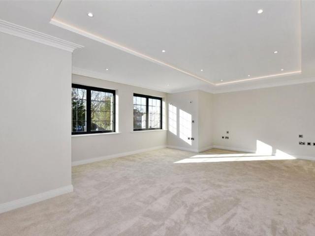 3 bedroom apartment to rent