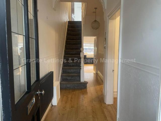 3 bedroom house to rent