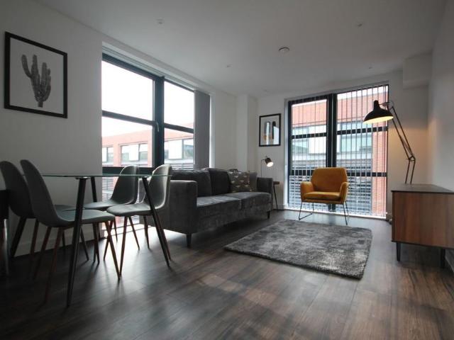 3 bedroom apartment to rent