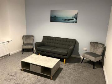 Aberdeen, Aberdeen And Grampian - Garden