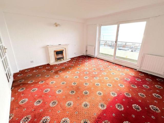 3 bedroom apartment to rent