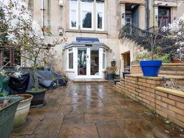 Mount Vernon Glasgow, G32, Lanarckshire, South West Scotland