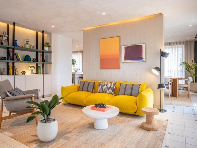 3 bedroom apartment to rent
