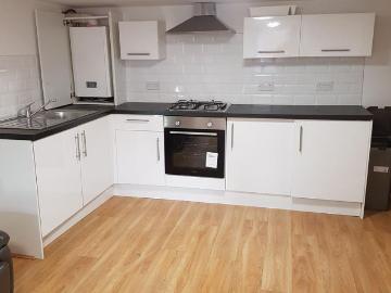 Anson Road M14 Manchester, Longsight Manchester, M13