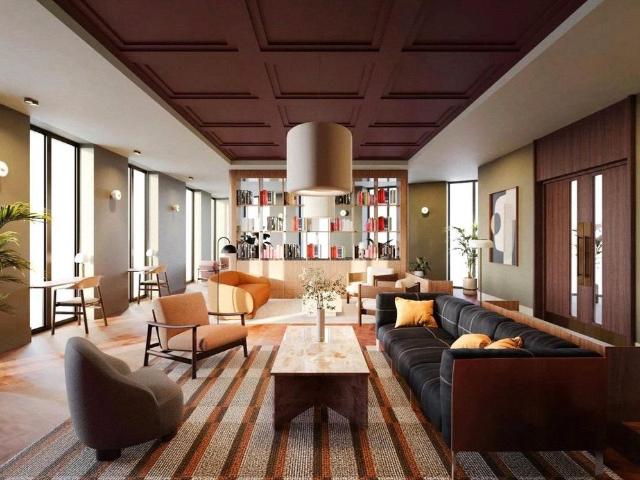 3 bedroom apartment to rent