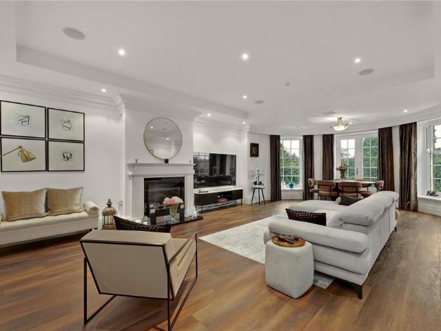 3 bedroom apartment to rent