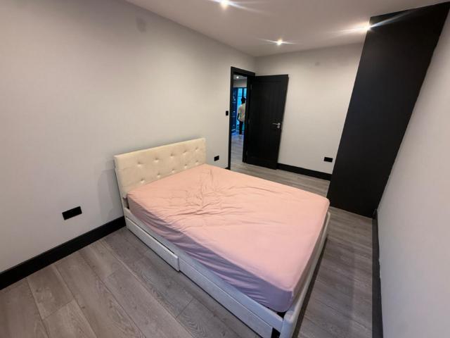 3 bedroom apartment to rent