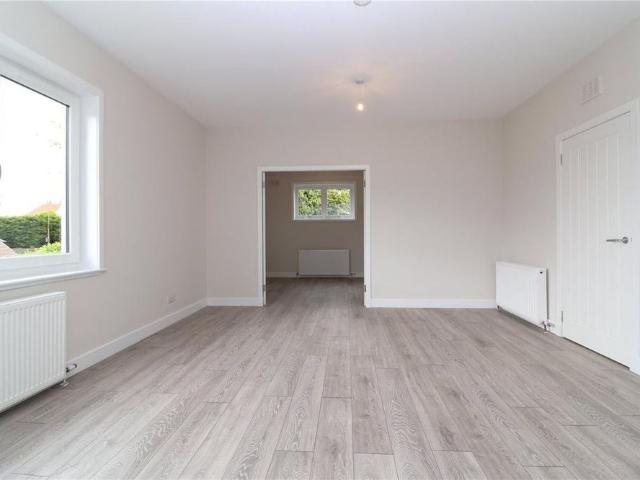 3 bedroom apartment to rent