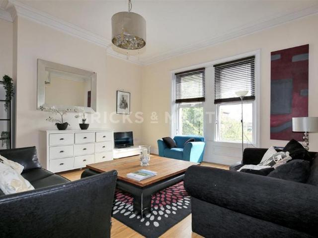 3 bedroom apartment to rent