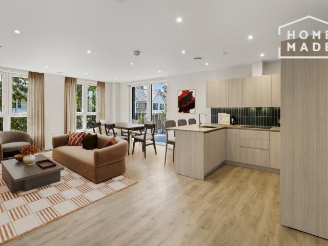 3 bedroom apartment to rent