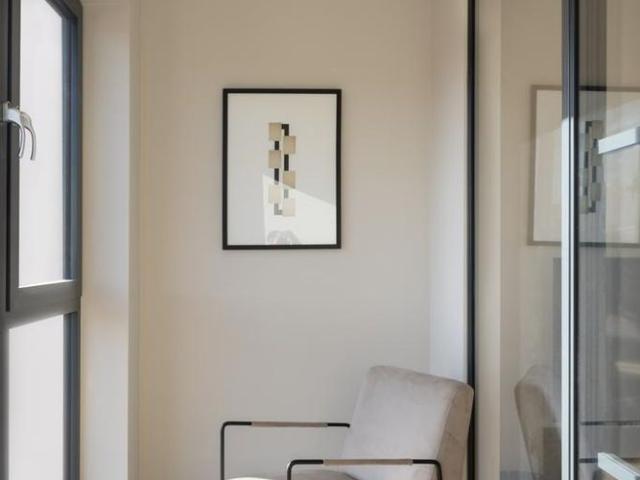 3 bedroom apartment to rent