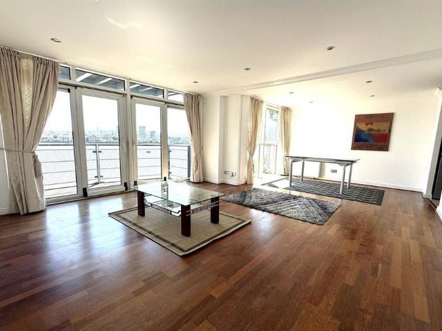 3 bedroom apartment to rent