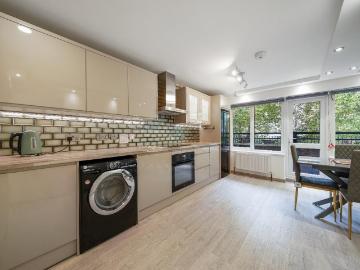 3 bedroom apartment to rent