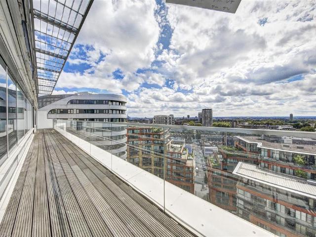 3 bedroom apartment to rent