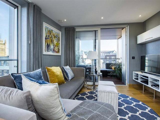 3 bedroom apartment to rent