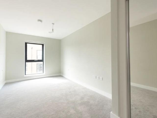 3 bedroom apartment to rent