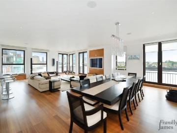 3 bedroom apartment to rent