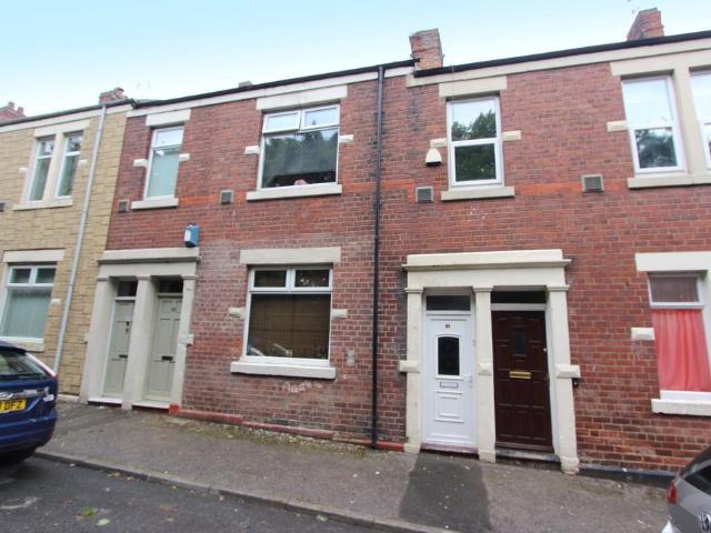 3 bedroom apartment to rent