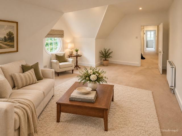 3 bedroom apartment to rent