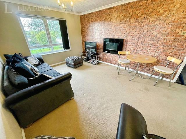 3 bedroom apartment to rent Cobden Street, Derby, DE22