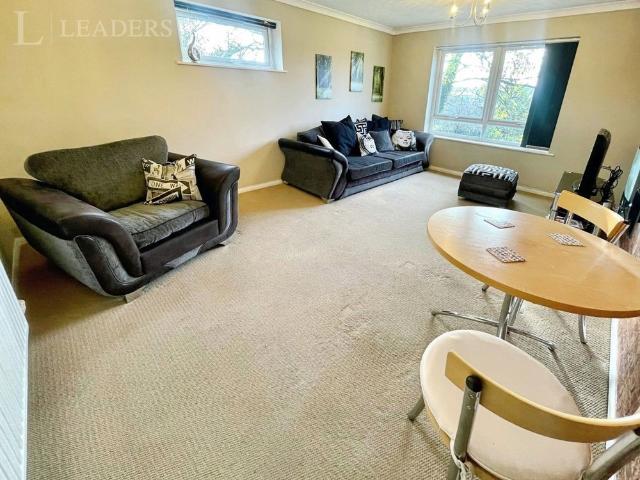3 bedroom apartment to rent Cobden Street, Derby, DE22